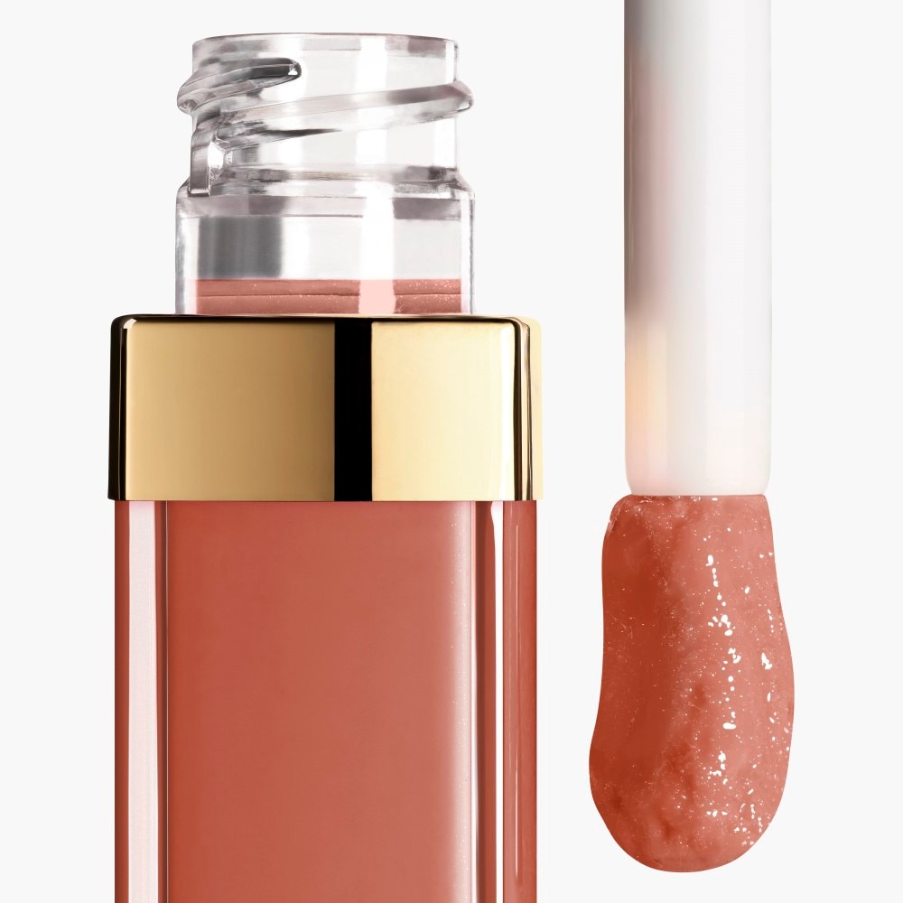 BRILLO DE LABIOS INTENSO HIDRATANTE Y ALISANTE